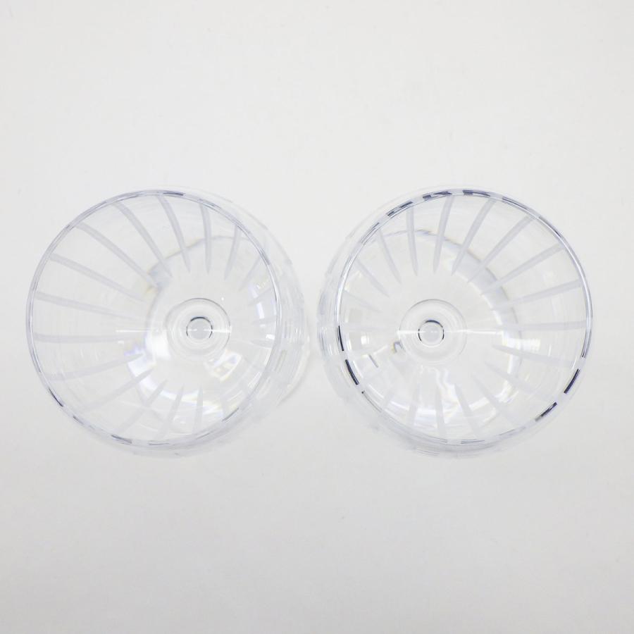 HERMES（エルメス） ◇美品◇ ファンファーレ ワイングラス 計2点 箱