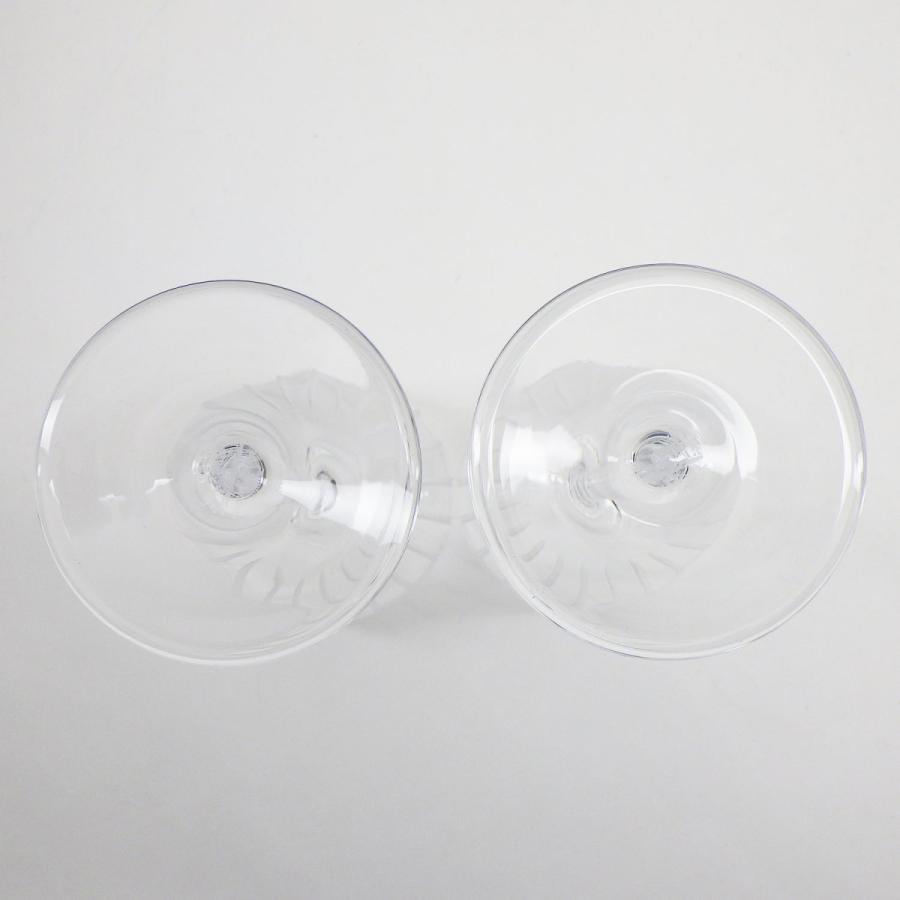 HERMES（エルメス） ◇美品◇ ファンファーレ ワイングラス 計2点 箱