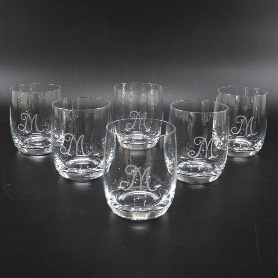 マイセンクリスタルグラス6点