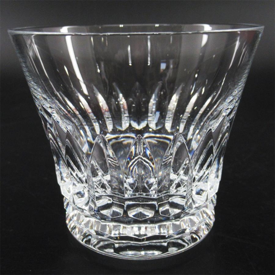 バカラ（Baccarat） 2021年 ティアラ オールドファッショングラス