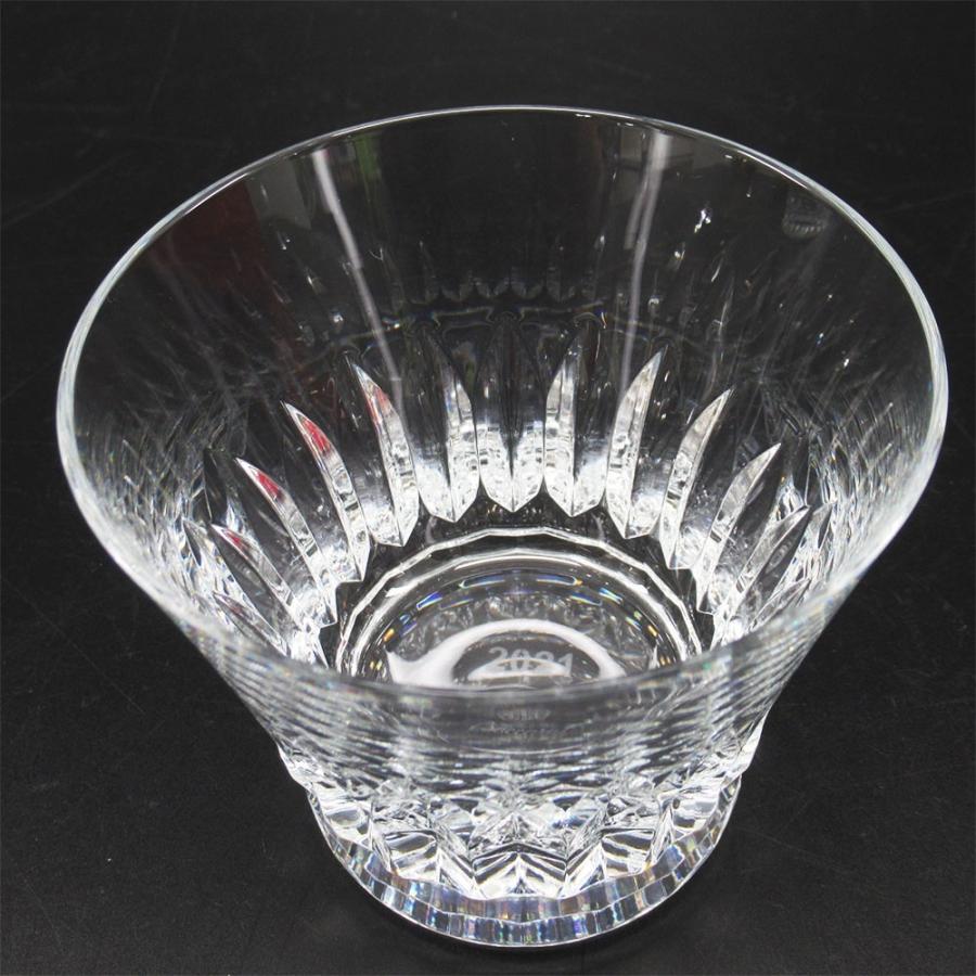 バカラ（Baccarat） 2021年 ティアラ オールドファッショングラス