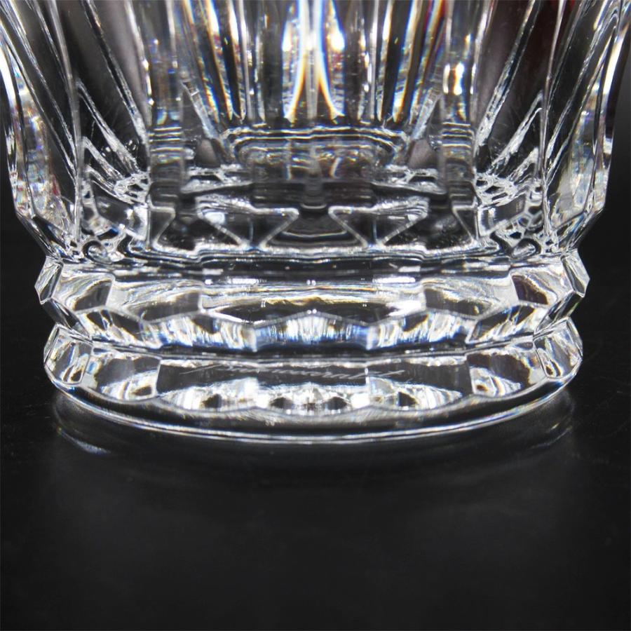 バカラ（Baccarat） 2021年 ティアラ オールドファッショングラス