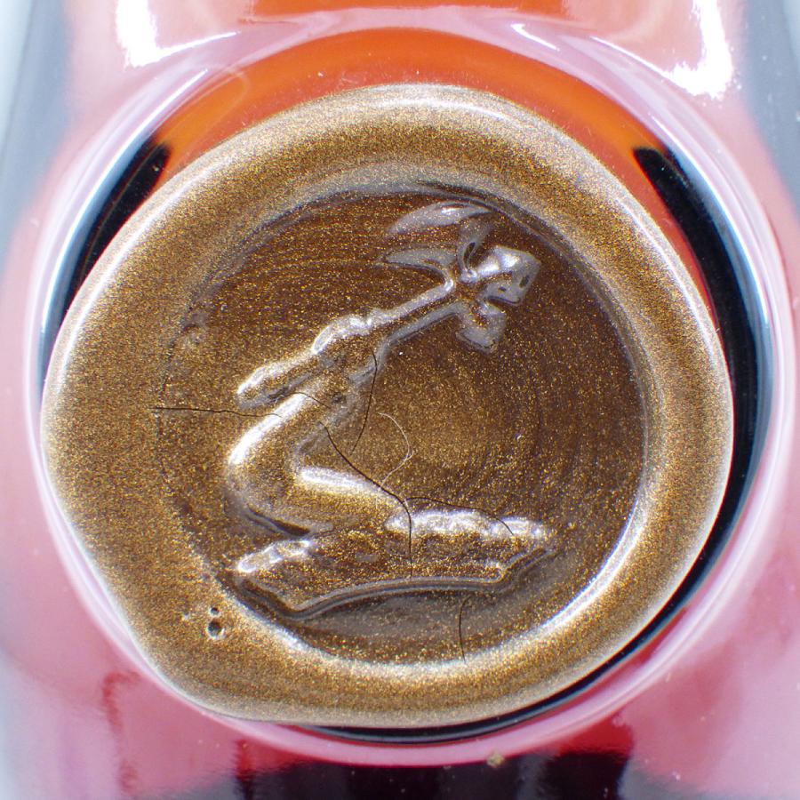 ヘネシー VSOP スリムボトル グリーンボトル 700ml 40％ 未開栓