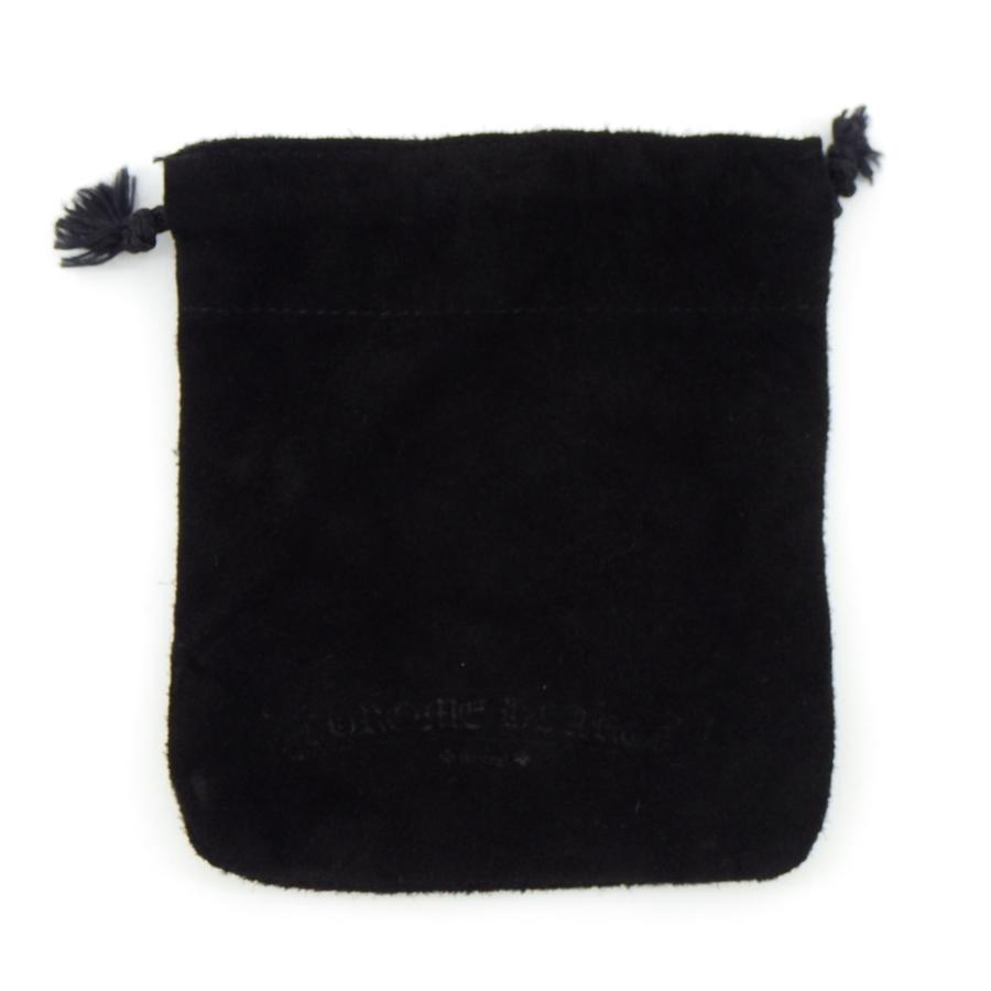 クロムハーツ ウォレットチェーン ファンシー ショート 1クリップ イン