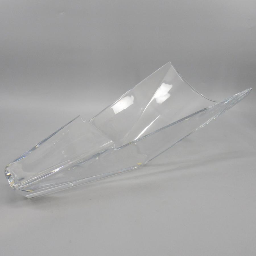 バカラ　マサイ　花瓶　フラワーベース Amazon.co.jp: バカラ マサイ フラワーベース : ホーム＆キッチン