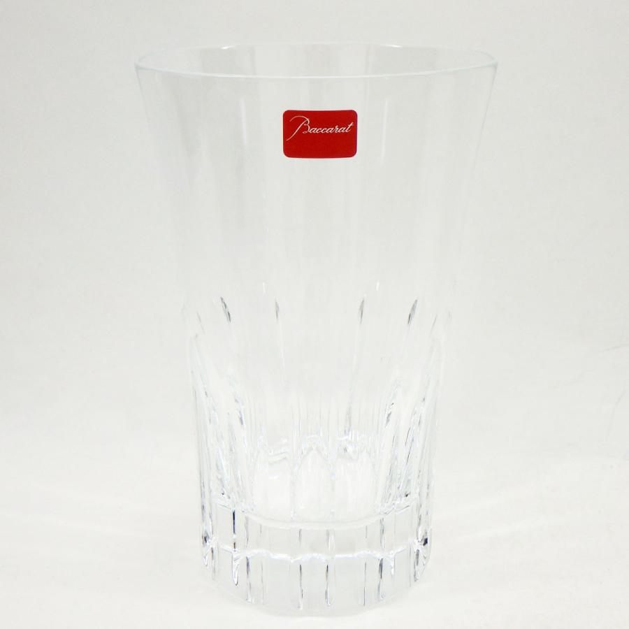 Baccarat - 【新品未使用】廃盤 バカラ エトナ ハイボールセット バカラ 新品同様 エトナ ハイボール 計2点 箱付き 洋食器
