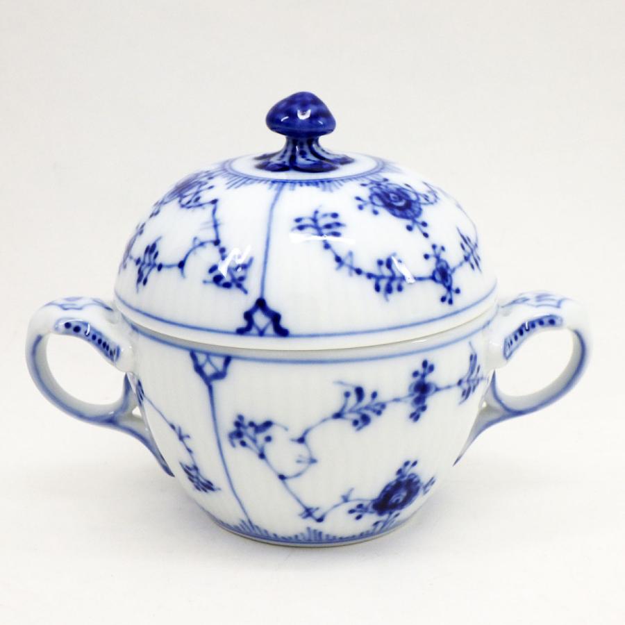 ROYAL COPENHAGEN（ロイヤルコペンハーゲン） ブルーフルーテッド