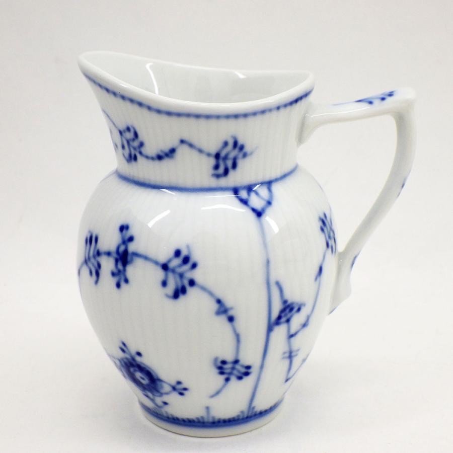 ROYAL COPENHAGEN（ロイヤルコペンハーゲン） ブルーフルーテッド