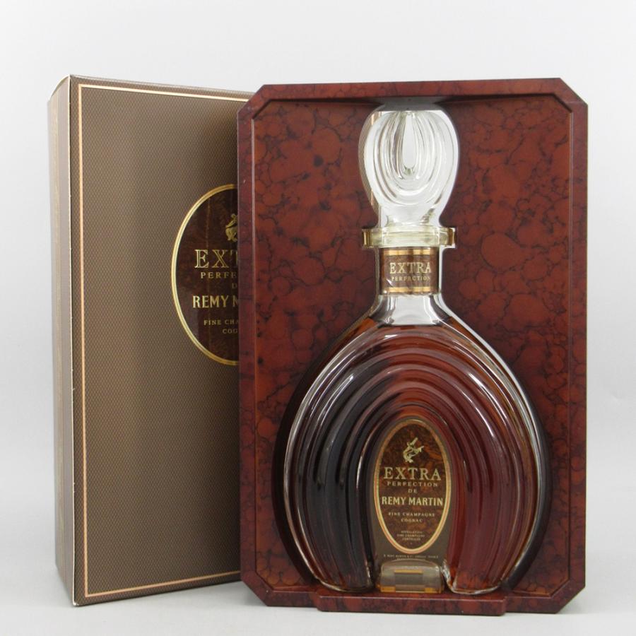 レミーマルタン エクストラ パーフェクション 700ml 40% 未開栓 お酒 ブランデー コニャック REMY MARTIN o17oyfu-1313338【O商品】 :oyfu