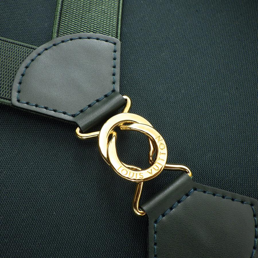 LOUIS VUITTON（ルイ・ヴィトン） 美品 タイガ トゥラ エピセア 2way