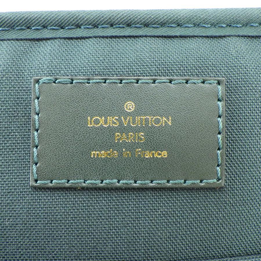 LOUIS VUITTON 美品 ルイ・ヴィトン タイガ トゥラ エピセア 2way 