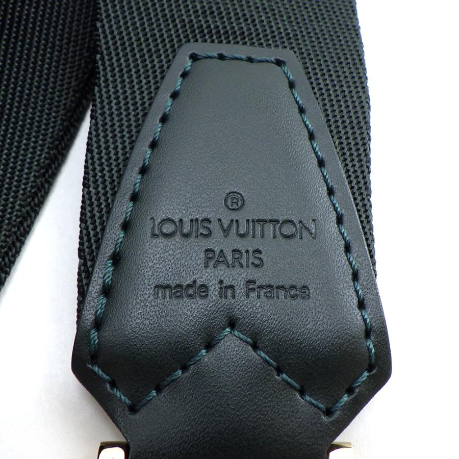 LOUIS VUITTON（ルイ・ヴィトン） 美品 タイガ トゥラ エピセア 2way