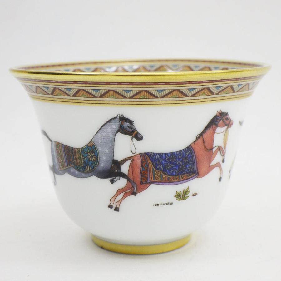 開店記念セール！◇美品◇ エルメス シュヴァルドリアン HERMES 馬 箱