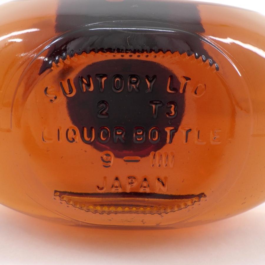 未開栓★サントリー ウィスキー ミレニアム2000★SUNTORY WHISKY サントリーミレニアム2000 15年 未開栓古酒 ミレニアム2000記念