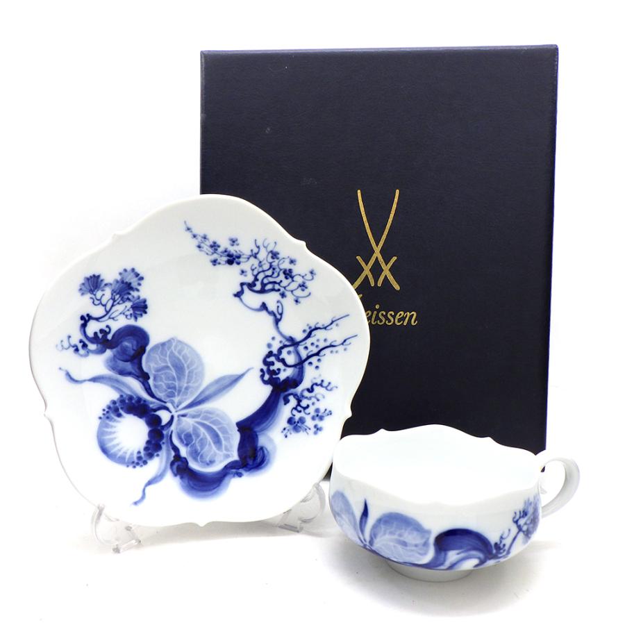 マイセン食器セット マイセン カップ・セットシリーズ – アンティークテーブルウェア