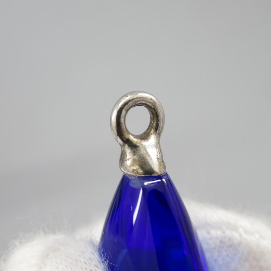 バカラ 天空の城ラピュタ 飛行石ペンダント SV925 Baccarat バカラ 天空の城ラピュタ 飛行石ペンダント SV925 Baccarat