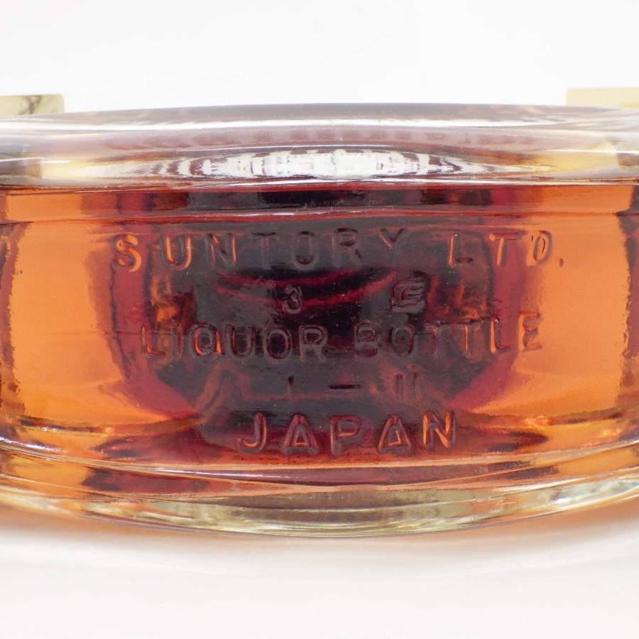 大阪府内限定配送※ サントリー エクセレンス ポートピア'81記念