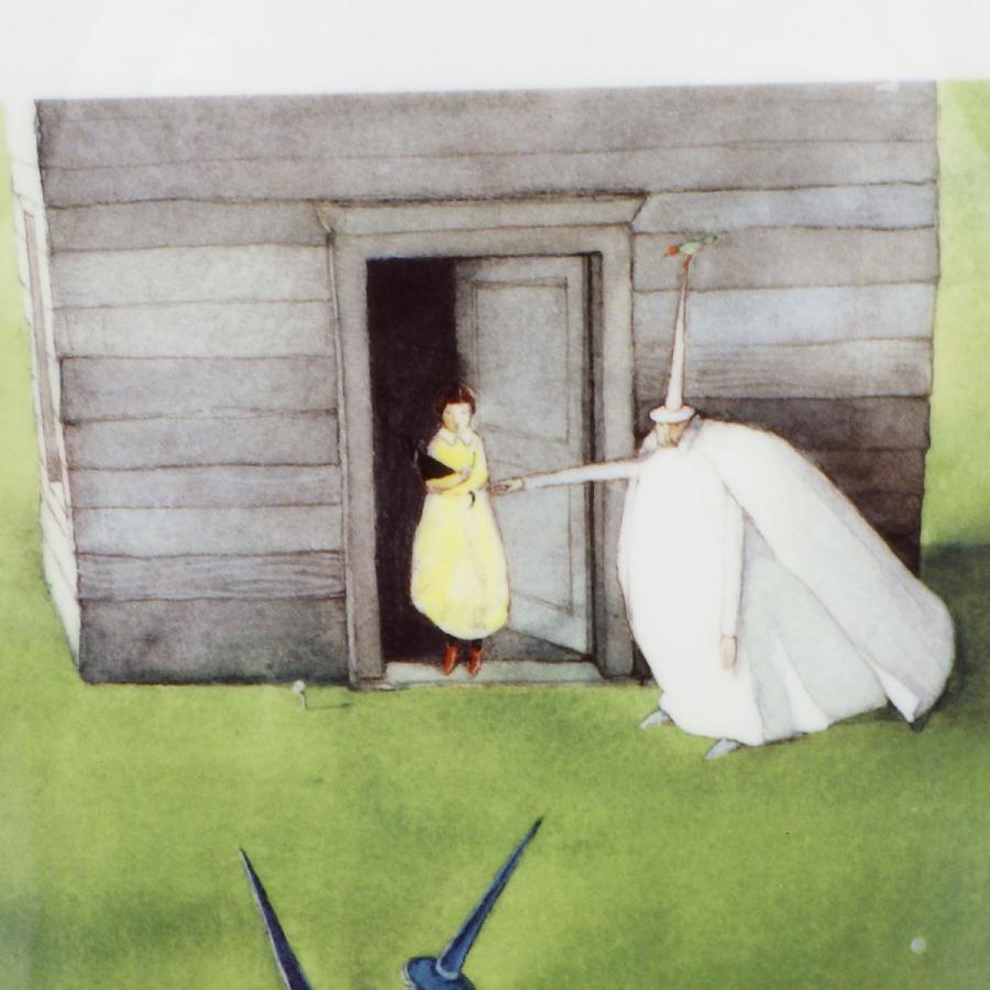 ROYAL COPENHAGEN（ロイヤルコペンハーゲン） オズの魔法使い