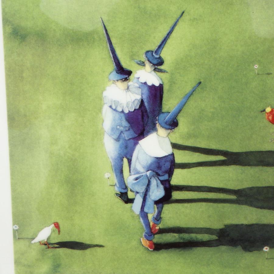 ROYAL COPENHAGEN（ロイヤルコペンハーゲン） オズの魔法使い