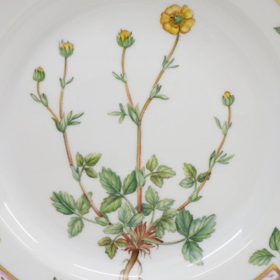 ROYAL COPENHAGEN（ロイヤルコペンハーゲン） フローラダニカ