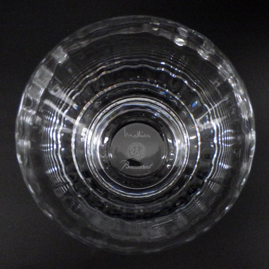 【未使用保管品】Baccarat バカラ ミルニュイ ハイボールグラス baccarat-067.jpg