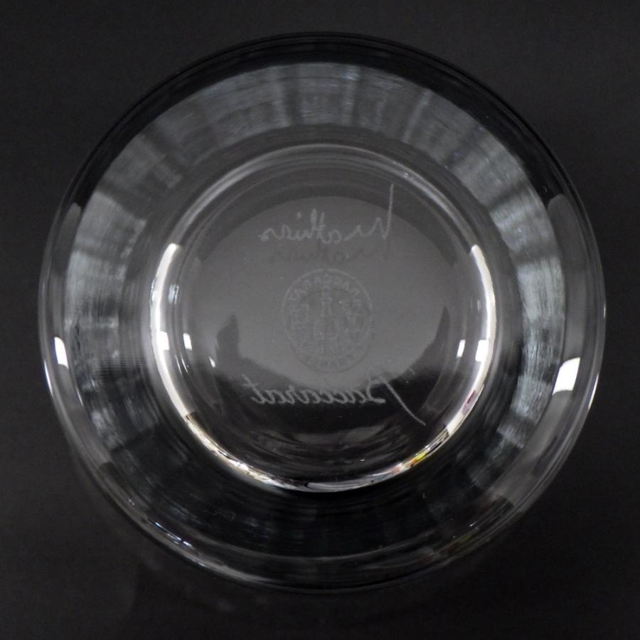 Baccarat クリスタル皿　ミルニュイ ミルニュイ プレート | バカラ 日本