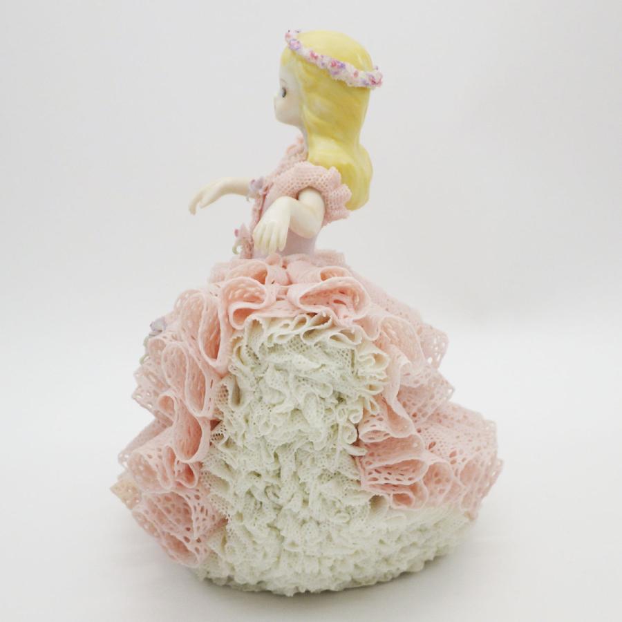アイリッシュドレスデン リカちゃん 30周年記念 1997年 限定品 アイリッシュドレスデン リカちゃん 30周年記念 1997年 限定品