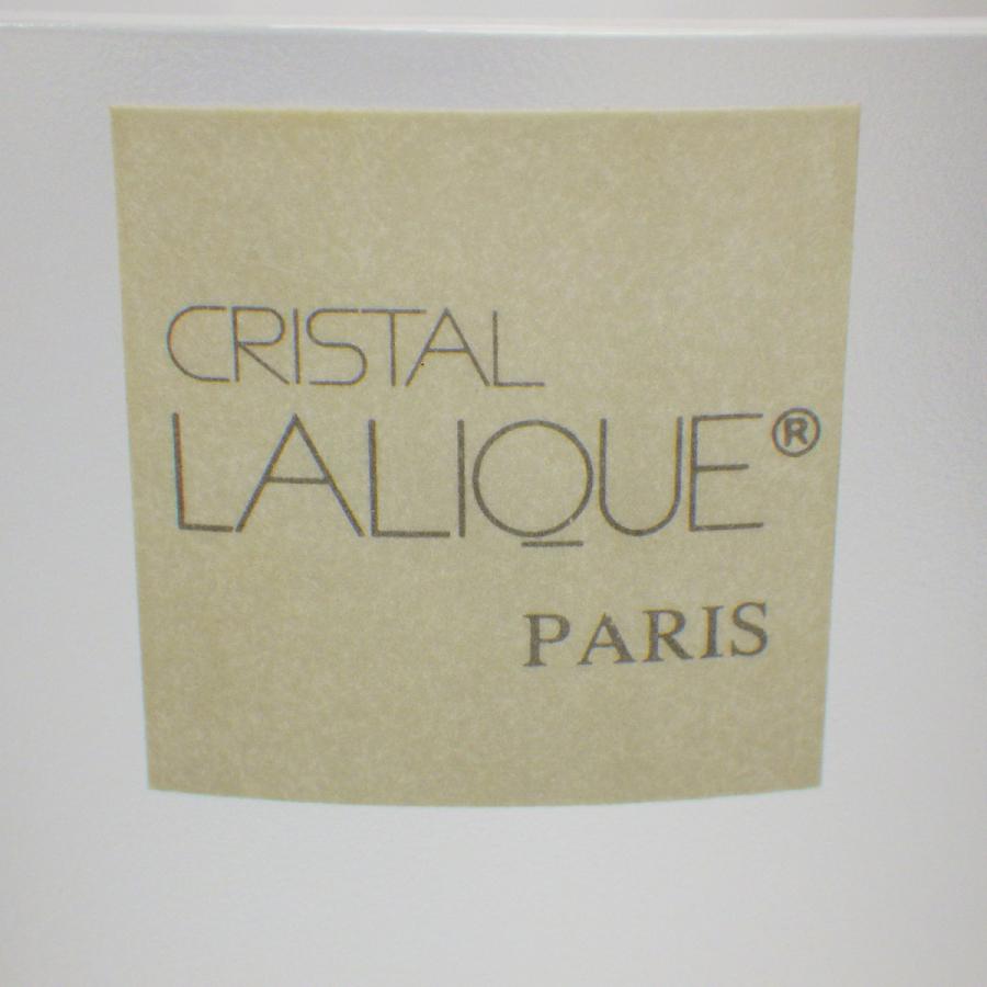 キリンコレクターズグラス ラリック 1986年 食器/ビアマグ/ジョッキ