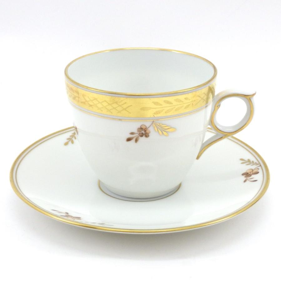 ROYAL COPENHAGEN（ロイヤルコペンハーゲン） ゴールデンバスケット