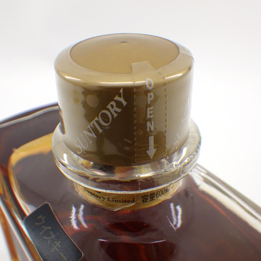 大阪府内限定配送※ サントリー ウイスキー ローヤル 花の万博 記念