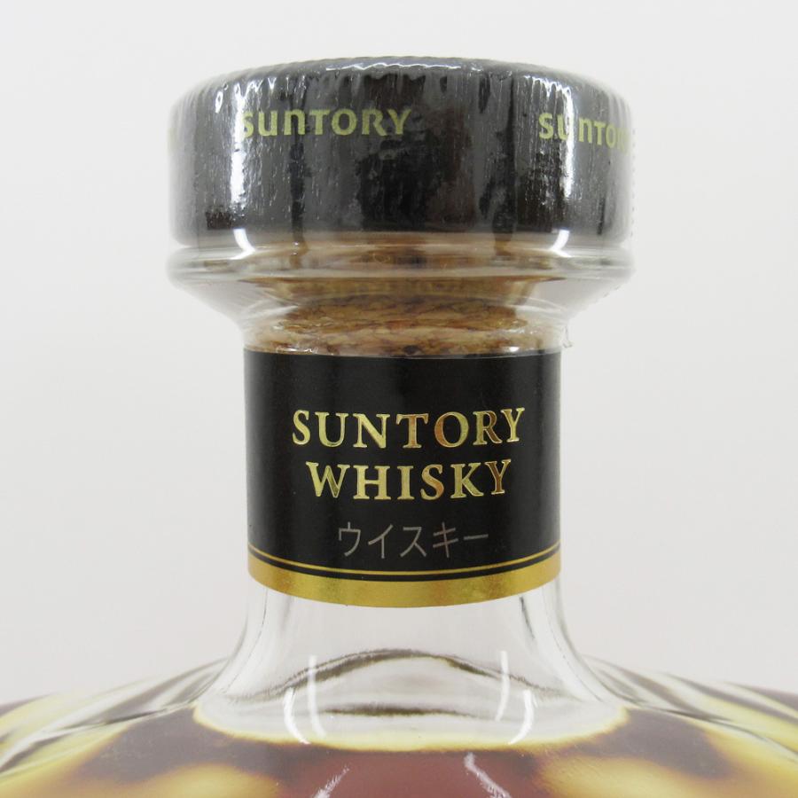 大阪府内限定配送 サントリー 山崎 ヤングプレジデント 50周年記念