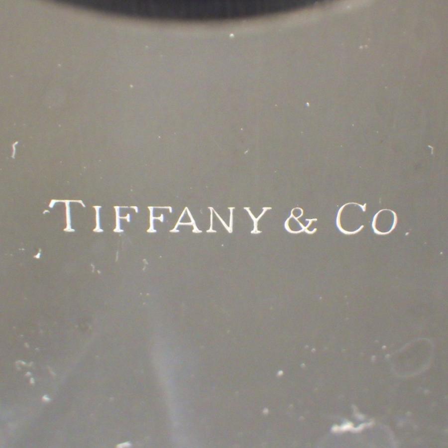 TIFFANY&Co.（ティファニー） ケーキサーバー&ブレッドナイフ