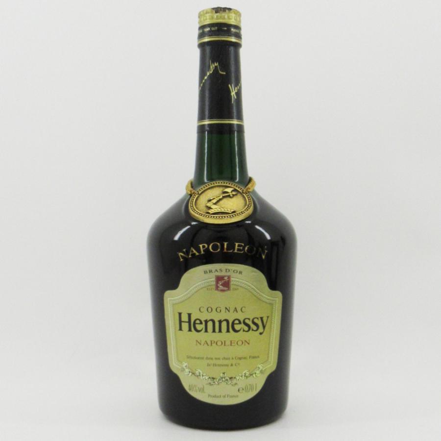 ヘネシー ナポレオン ブラスドール ブランデー 700ml 40% 未開栓