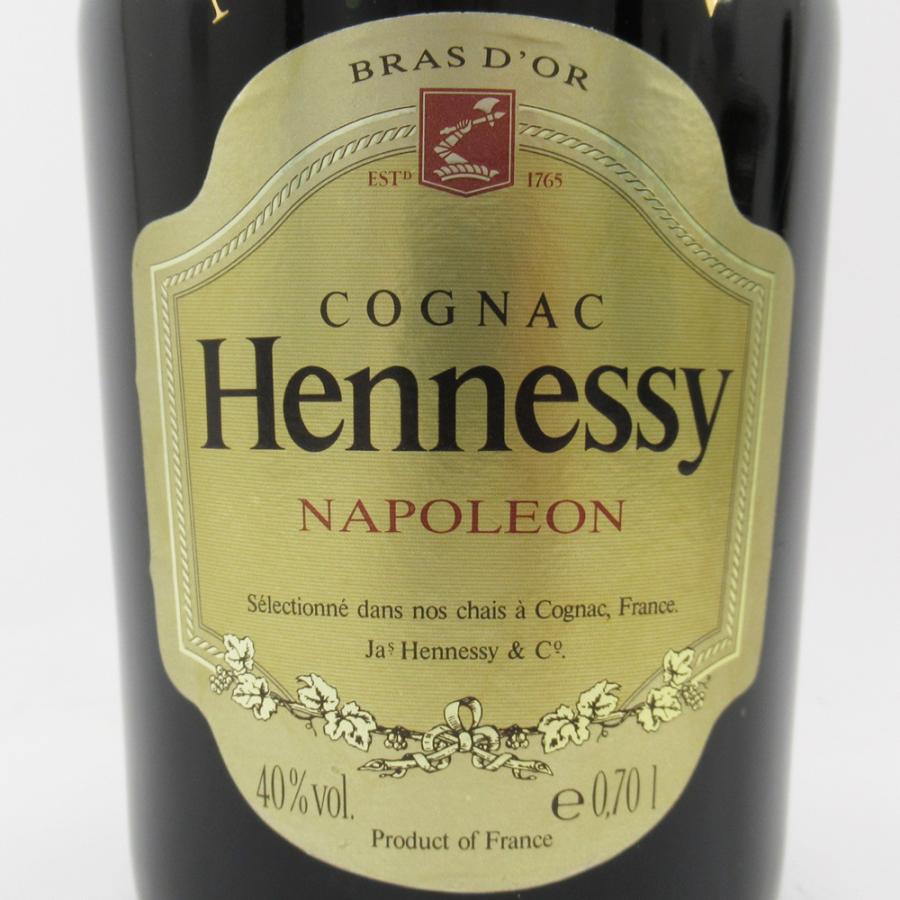 ヘネシー ナポレオン ブラスドール ブランデー 700ml 40% 未開栓