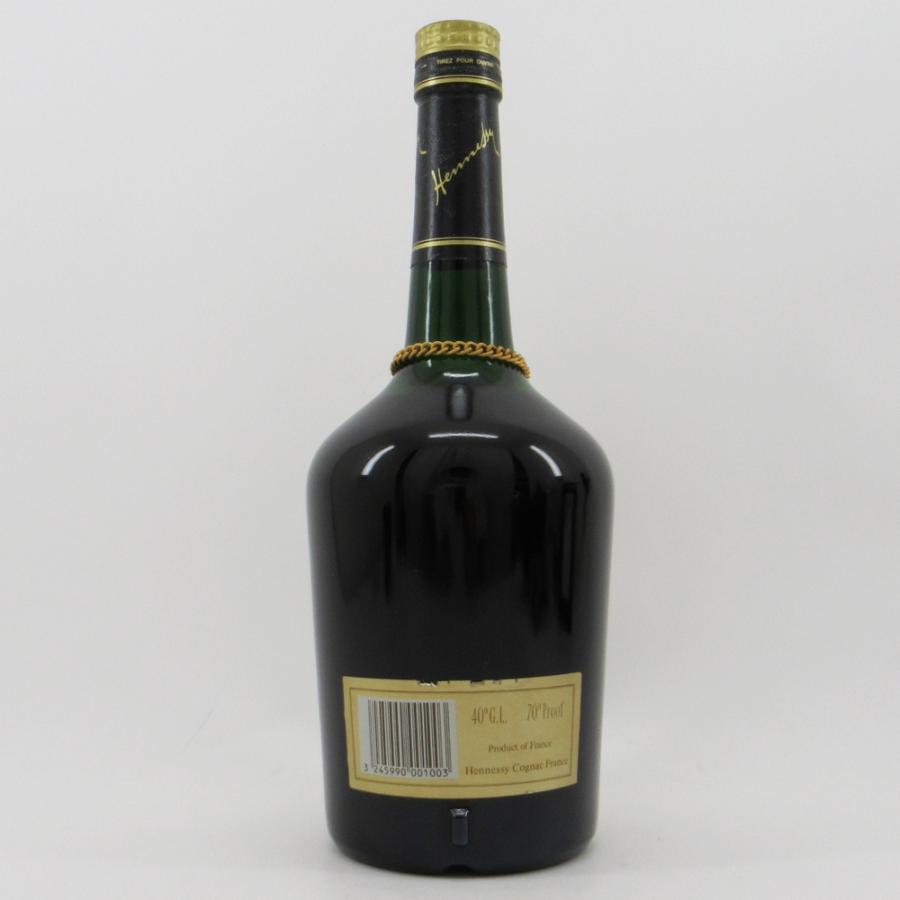 ヘネシー ナポレオン ブラスドール ブランデー 700ml 40% 未開栓