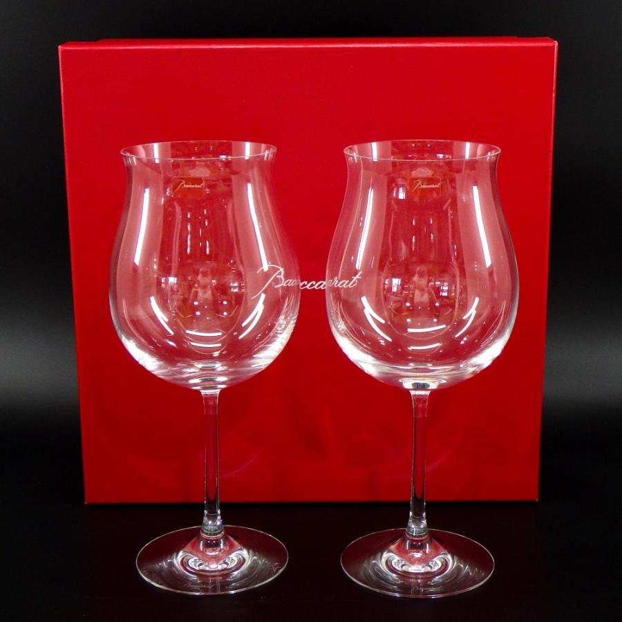 バカラ（Baccarat） デギュスタシオン グランブルゴーニュ