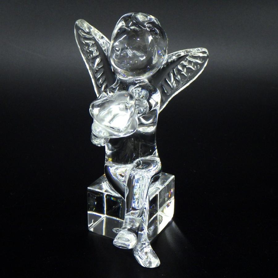 Baccarat バカラアンジェロハートエンジェル