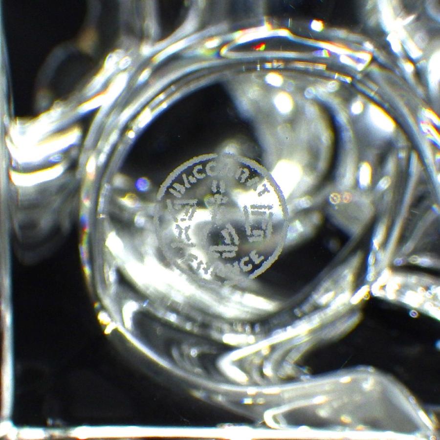 バカラ 天使 Baccarat (バカラ) 置物 天使の休日｜トレファクONLINE