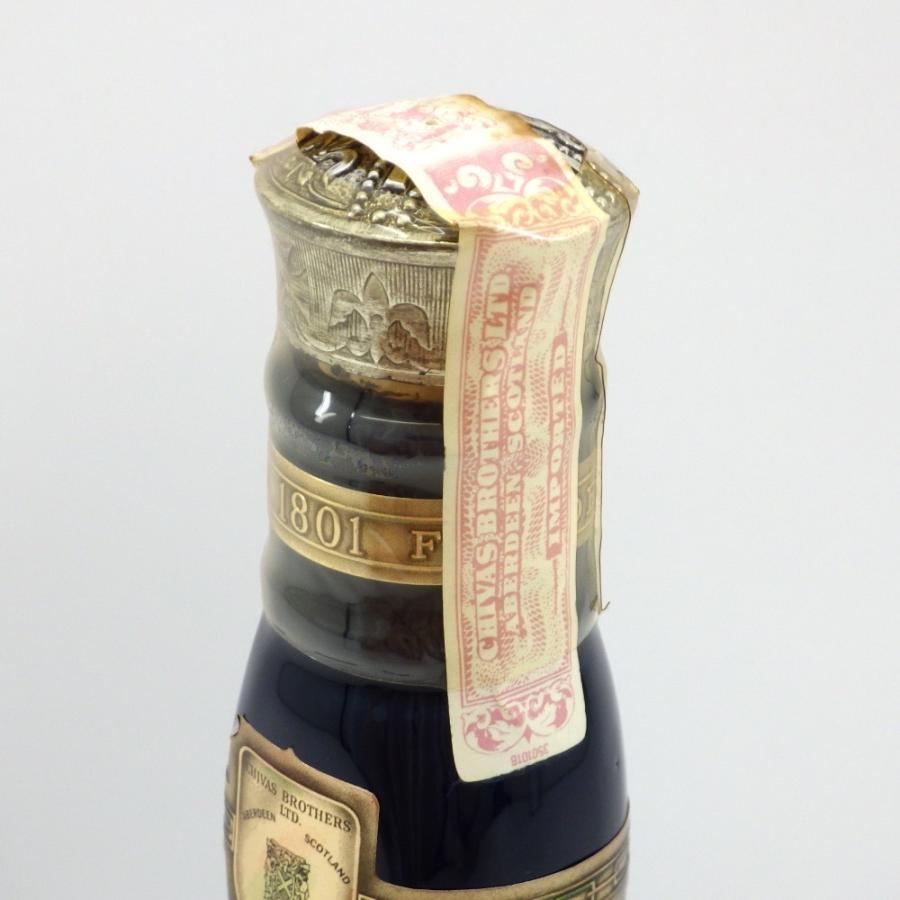ロイヤルサルート 21年 青 陶器ボトル シーバスリーガル 旧 ロイヤルサルート 21年 青 陶器ボトル シーバスリーガル 旧