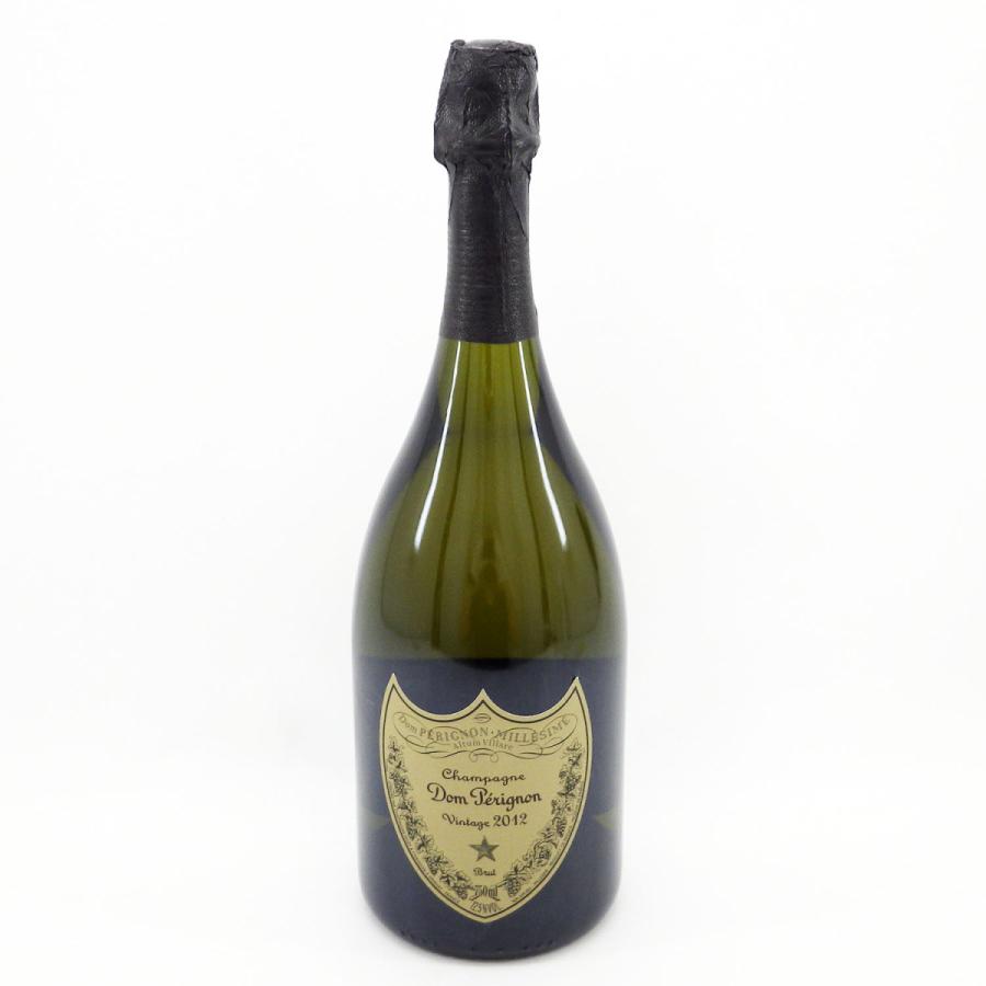 ドンペリニヨン ヴィンテージ 2012年 750ml 12.5％ 未開栓 お酒