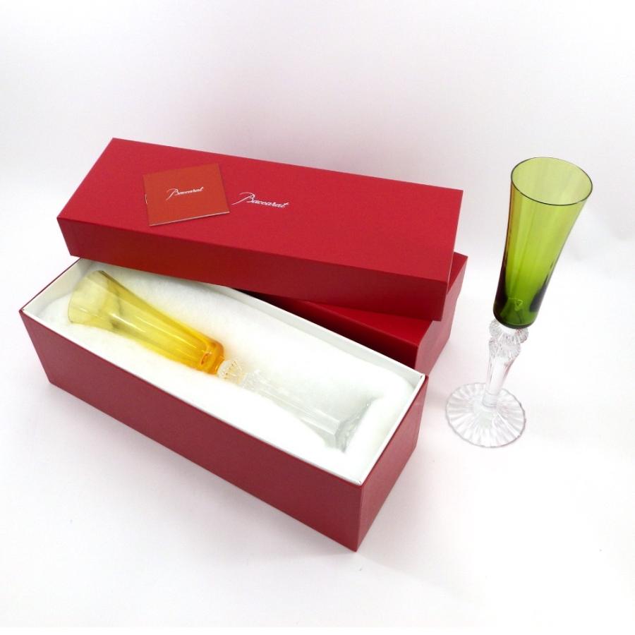 【未使用品】Baccarat シャンパングラス ミルニュイ フルーティッシモ 楽天市場】バカラ ミルニュイ フルーティッシモ シャンパン