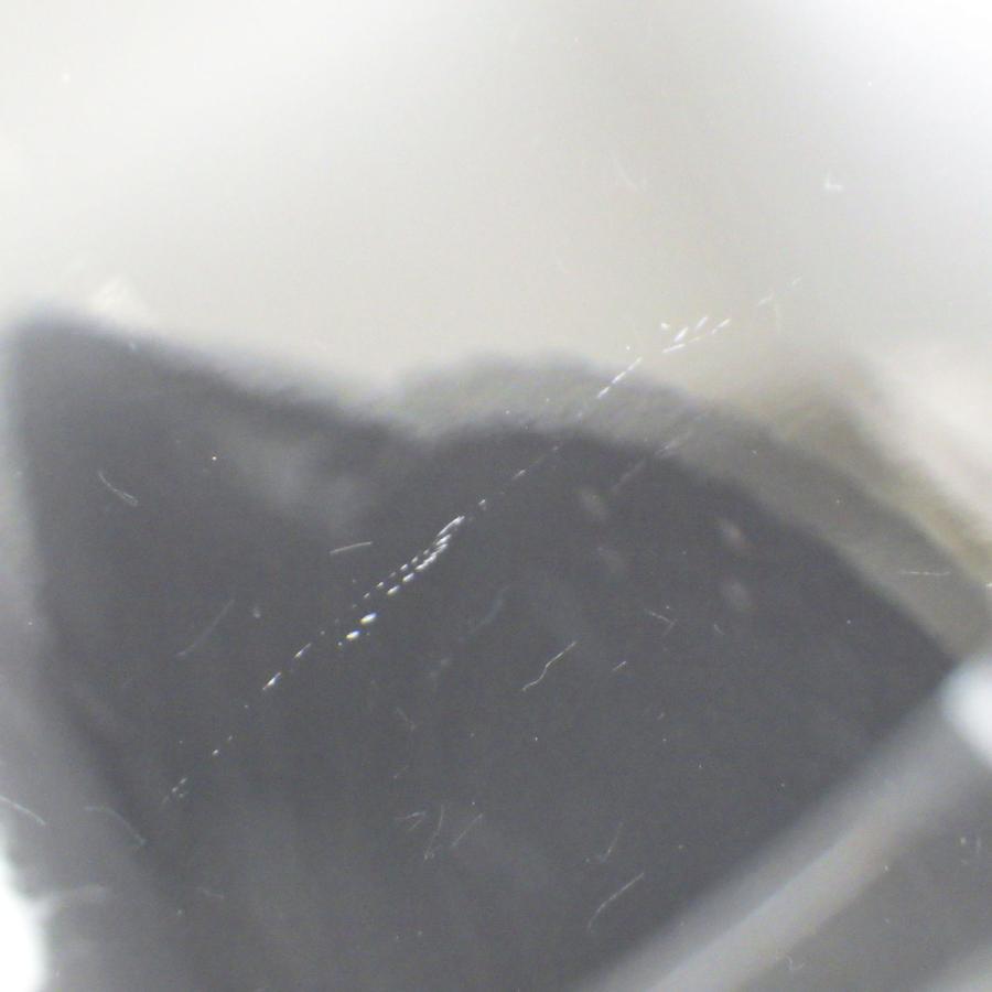 バカラ（Baccarat） トランキュリティ 水玉 フラワーベース 箱付き