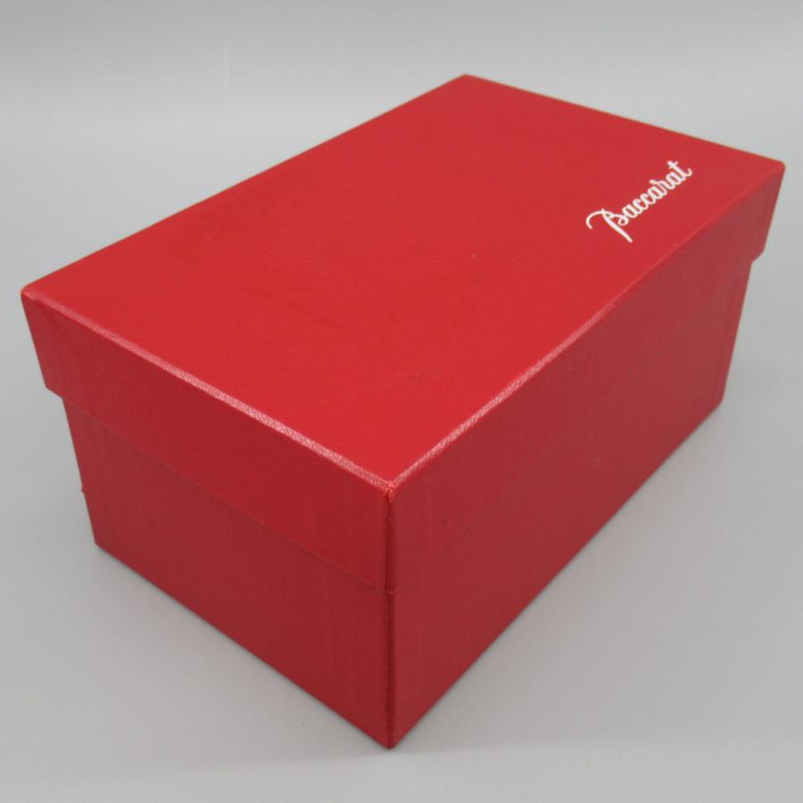 バカラ（Baccarat） 天使 エンジェル 祈る天使 フィギュリン 箱付き