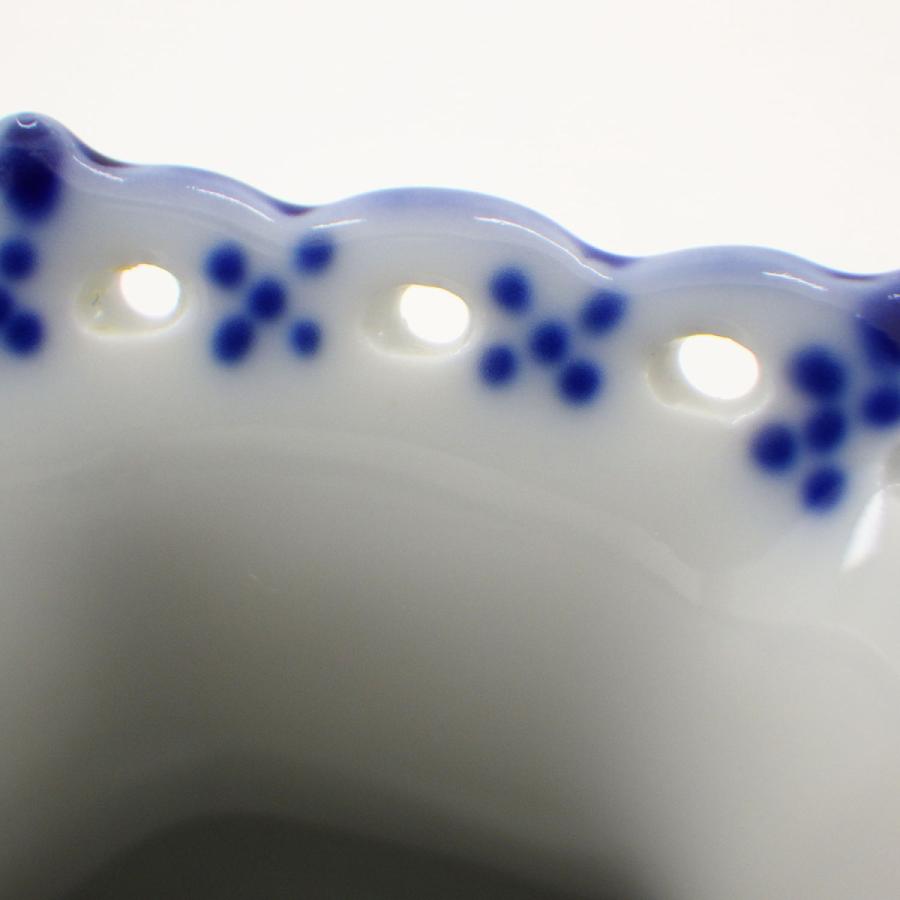 ROYAL COPENHAGEN（ロイヤルコペンハーゲン） ブルーフルーテッド フル