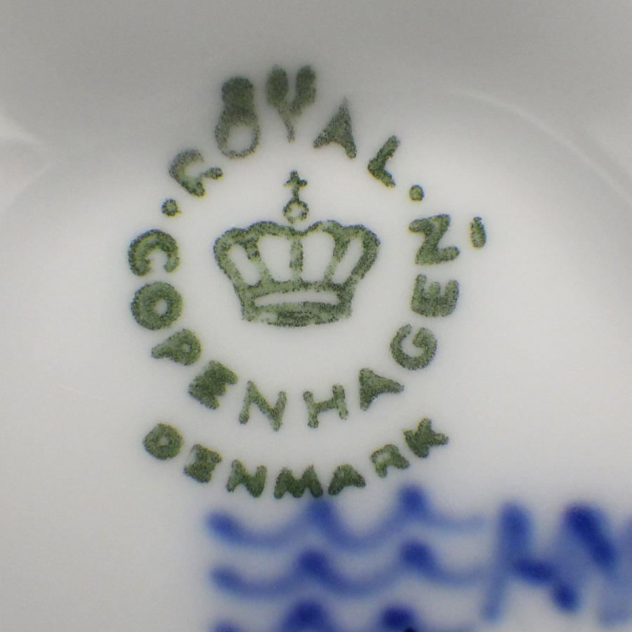 ROYAL COPENHAGEN（ロイヤルコペンハーゲン） ブルーフルーテッド フル