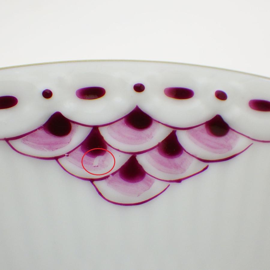 ロイヤルコペンハーゲン　プリンセスバーガンディ 25cm  3枚 2025年最新】コペンハーゲン プリンセス バーガンディの人気