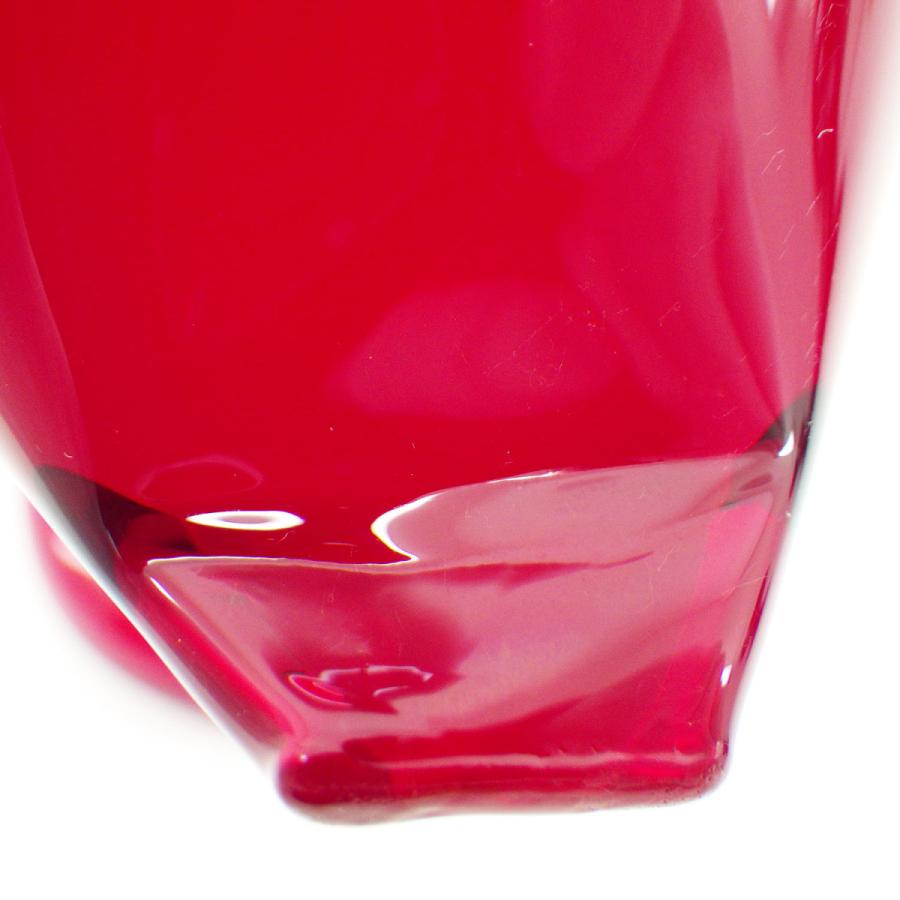 イッタラ バード Red Ibis 置物 鳥 トキ レッドアイビス 北欧 iittala