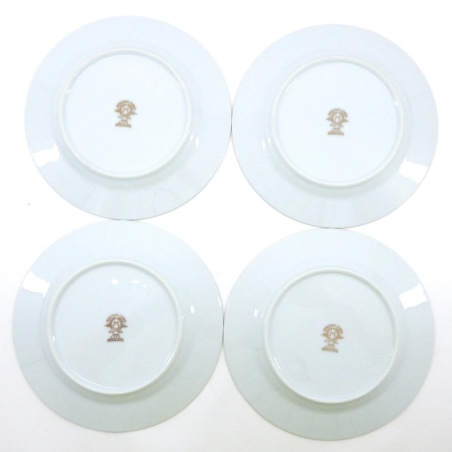 ノリタケ オールドノリタケ ゴールドリー プレート 19cm 計12点 ☆送料