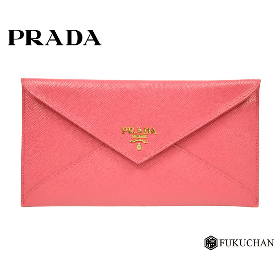 PRADA ドキュメントケース | www.jarussi.com.br