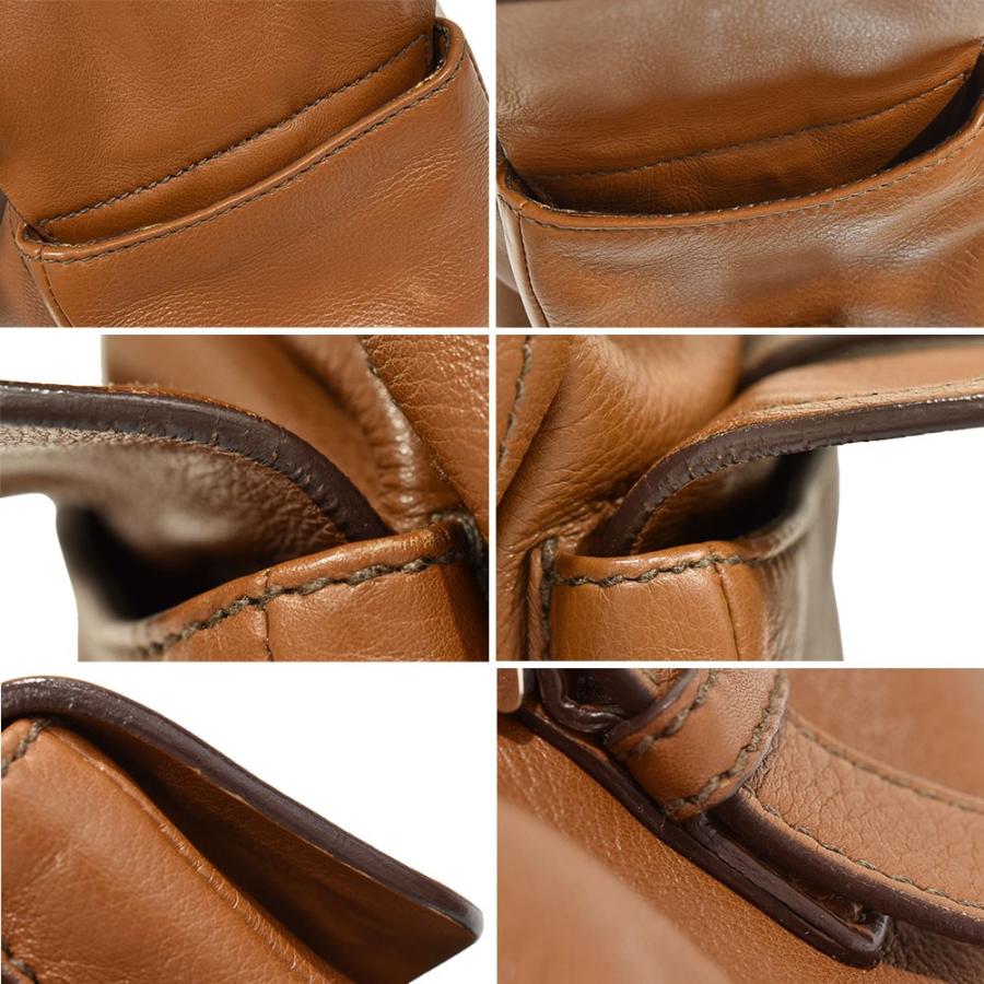 PRADA（プラダ） 三角ロゴプレート ポーチ付き ショルダートート